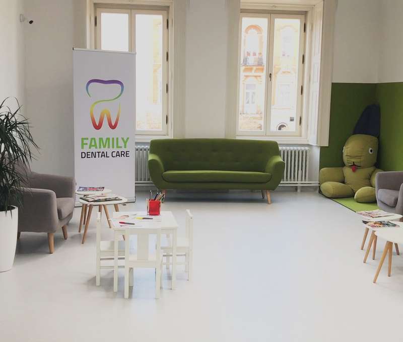 Family Dental Care  