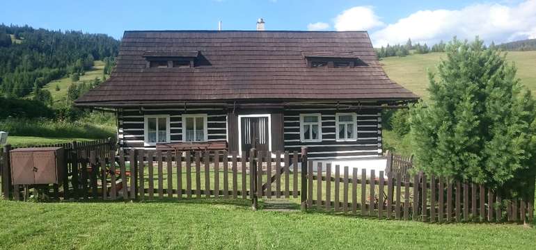 Drevenica je zapísaná v zozname národných kultúrnych pamiatok Slovenska