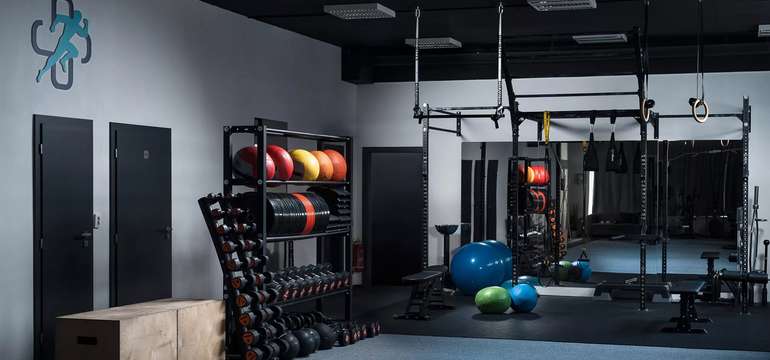 Športovo-rehabilitačné centrum SportWell