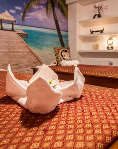 Thai Massage Chang