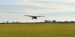 Zážitkový let s možnosťou pilotovania na skúšku vami vybranou trasou