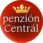 Penzión Centrál