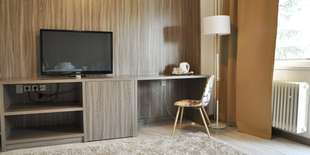 Apartmán - Hotel Garni 