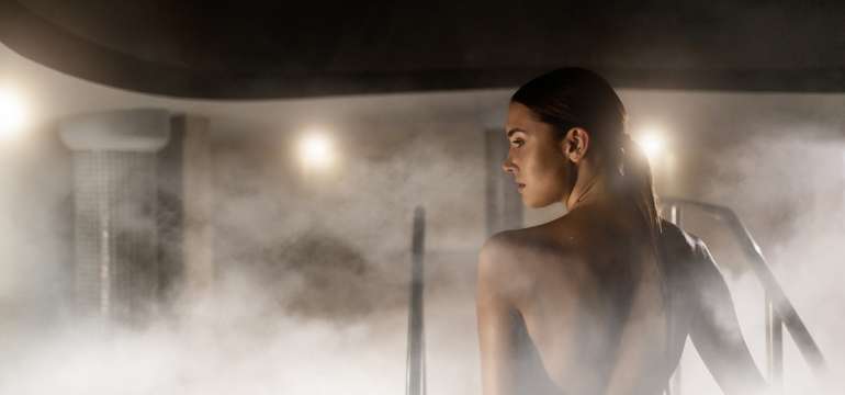 Forum Romanum Wellness SPA a Pálava Wellness