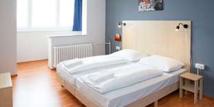 a&o Praha Metro Strížkov