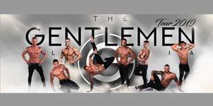 The Gentlemen Tour 2019
