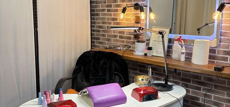 Salón - Mária Surňáková v Košiciach