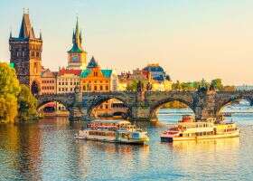 Praha pre pokročilých - Preskúmajte jej skryté poklady