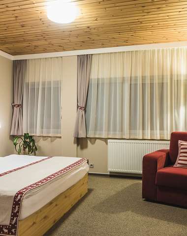 Horský hotel Sliezsky dom****