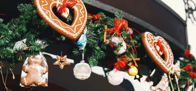 Rozprávkový jednodňový advent v Českom Krumlove s cestovnou kanceláriou Travelholic