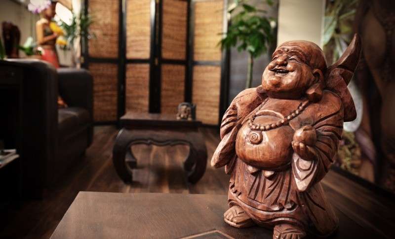 Tradičná alebo exkluzívna kokosová masáž v Samoi Thai Massages