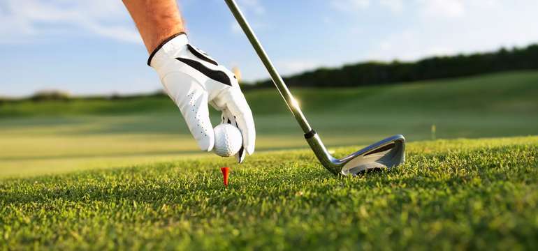 Golfový kurz na získanie HCP (Zelenej karty) Best Swing Golf Academy