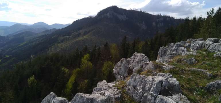Užite si dovolenku na Liptove