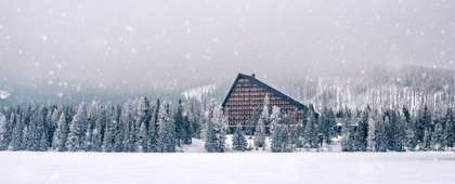 6 tipov, ako prežiť výnimočné Vianoce v horách