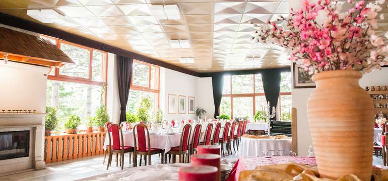 Restaurace