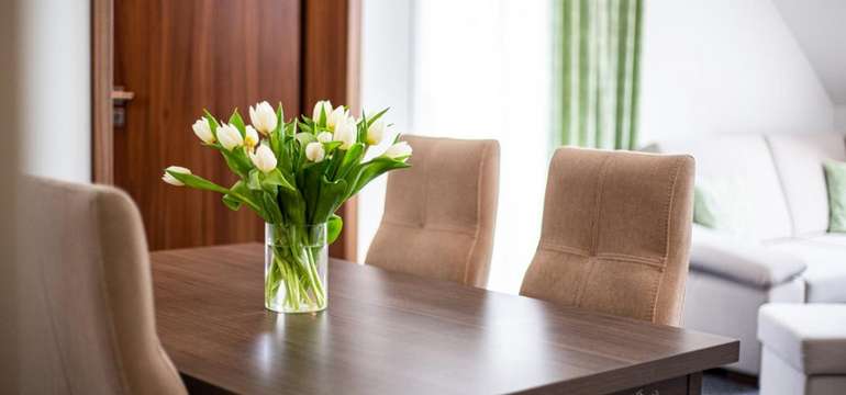 4-lôžková suita s balkónom