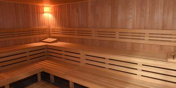 Relax v morskej vode termálneho kúpaliska Novolandia s termálnym výplavovým bazénom aj wellness/Okres Lučenec - Rapovce