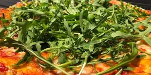 Dve pizze z pizzérie Sole Mio – take away