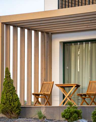 Dizajnové apartmány Royal Village