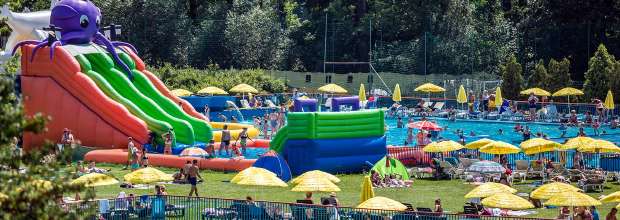 Vstup do aqualand banska bystrica