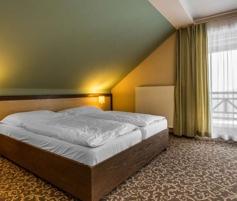 Apartmán