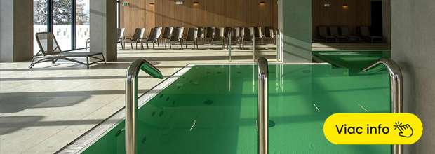 Dovolenka na Prednej hore