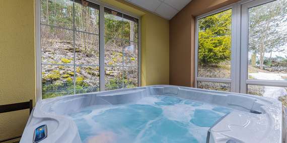 Oddych, rodinná pohoda a wellness relax v Hotel Trio Čingov v Slovenskom raji/Slovenský raj - Smižany