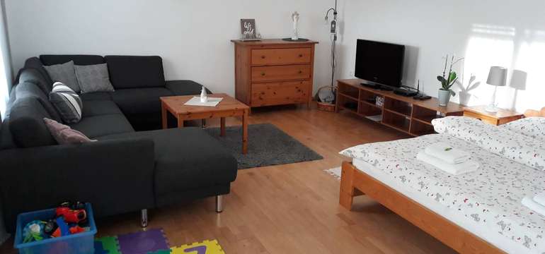 Ubytovanie vo Villa Tatran v Apartmáne Comfort