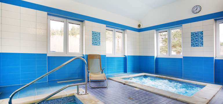 Wellness zóna