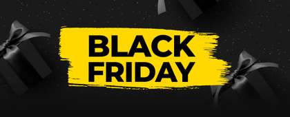 Čierna je späť! Využite Black Friday ponuky na ZľavaDňa