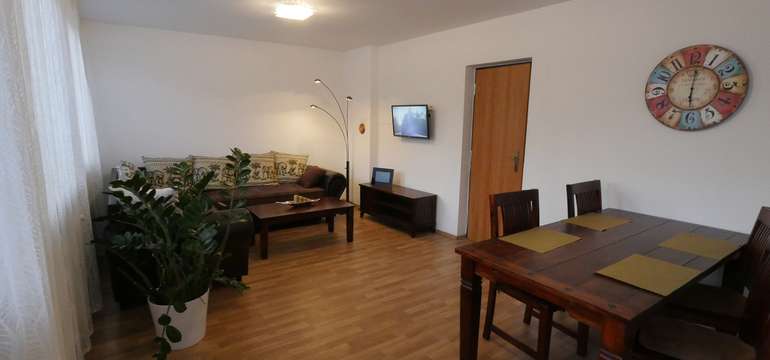  Penzion Malina