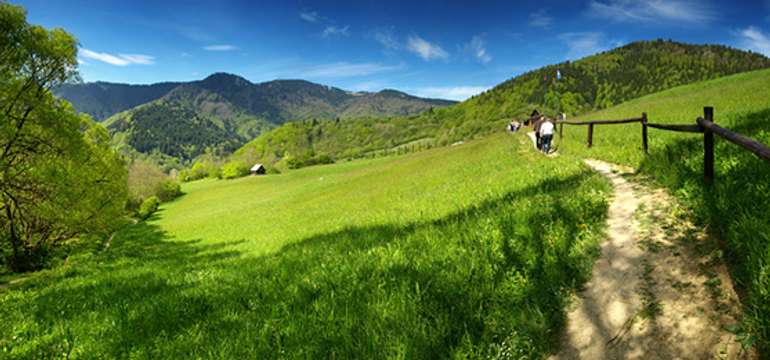 Ubytujte sa v chate Barborka a spoznajte krásy Liptova