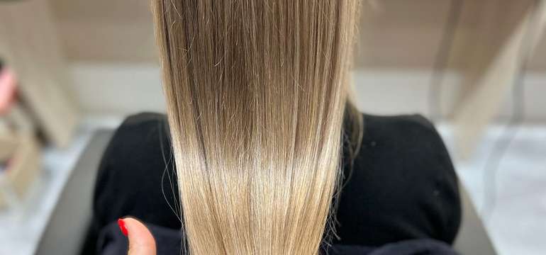 Full Cover toner pre ešte intenzívnejšiu rekonštrukciu vlasov