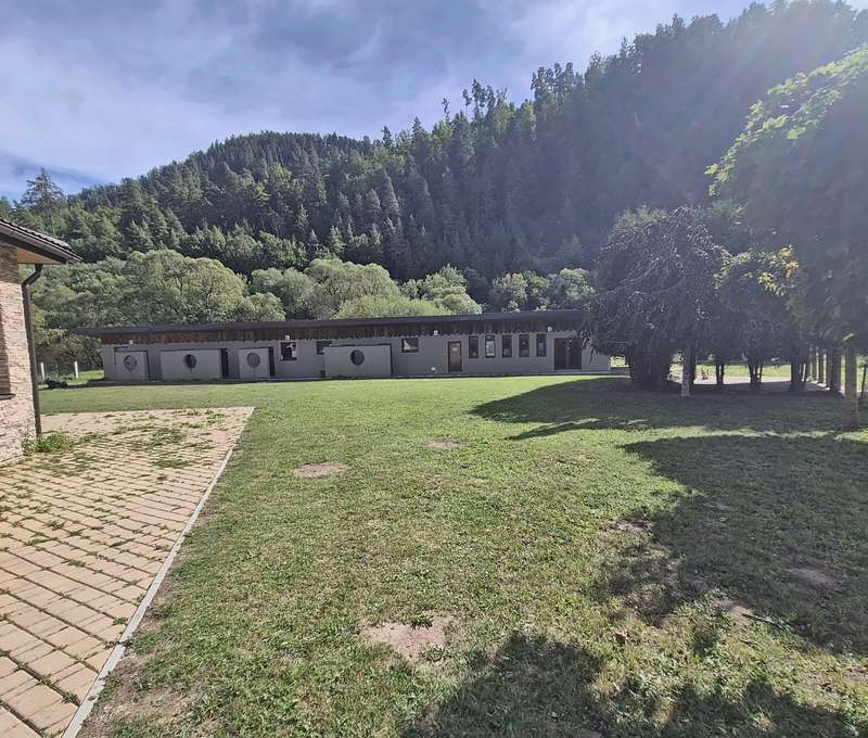 Penzión Lodenica