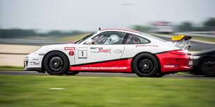 Jazda pre teenagerov na Porsche či Mustangu