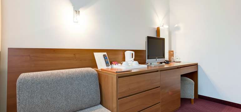 Hotel Jánošík