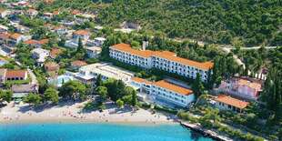 Ubytovanie v hoteli Faraon***