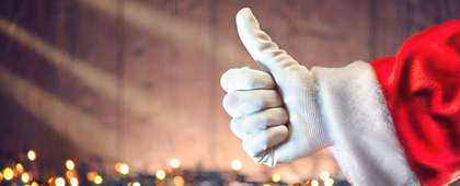 Čo sme kúpili pod stromček my?