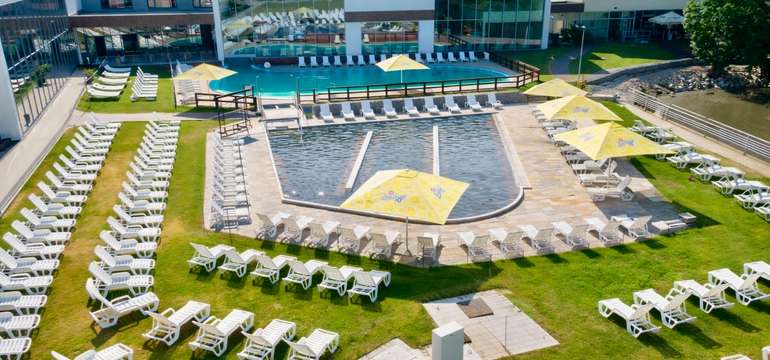 ThermalPark Nitrava