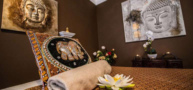 Thai Massage Chang