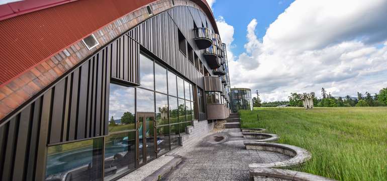 Hotel Montfort****