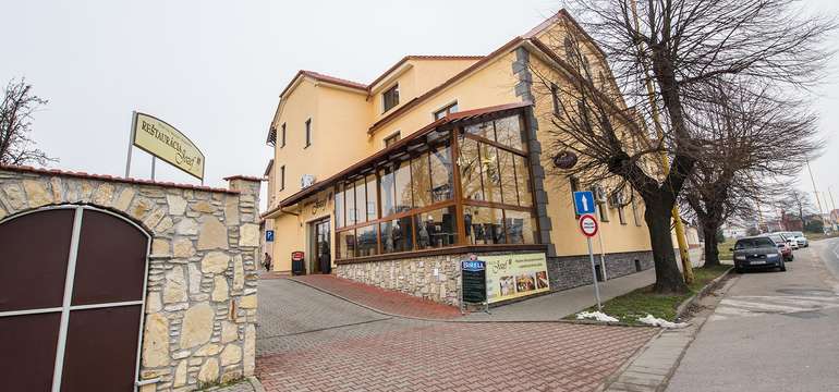 Prehliadka pivovaru WYWAR