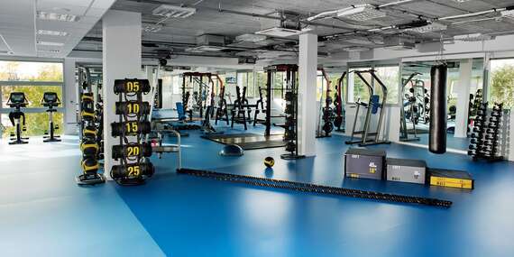 Funkčné tréningy + infrasauna v rehabilitačnej Klinike ReFit aj s osobným trénerom, vrátane diagnostiky pri prvom tréningu zdarma/Bratislava - Ružinov