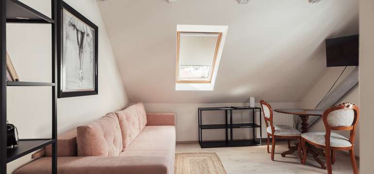 Apartmán č. 20 Greatview