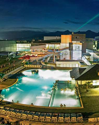 AquaCity Poprad