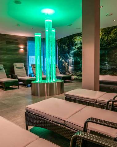 Wellness pobyt v Hoteli Panorama v centre Trenčianskych Tepliciach