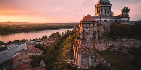 Wellness Hotel Thermal*** v Štúrove s neobmedzeným wellness a multifunkčným športovým ihriskom/Štúrovo