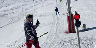 Ski Resort Smrečiny