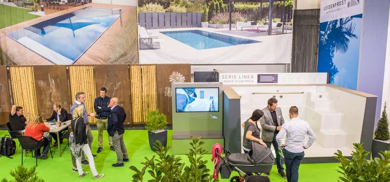 Medzinárodná výstava kvetov a záhrad v Tulln (v termíne 31.8.2019 sobota)
