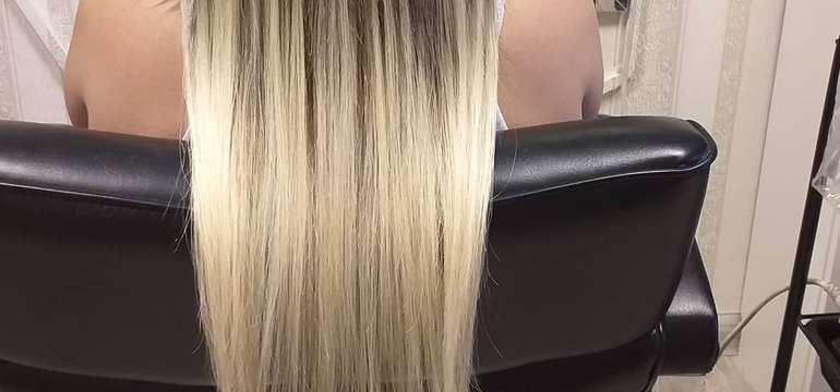 Strih, farbenie alebo Balayage na Miletičovej